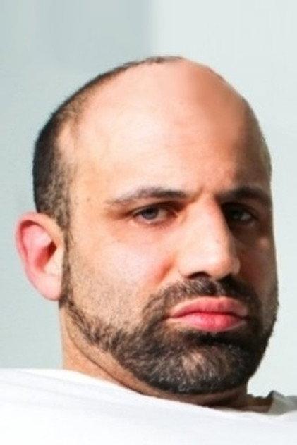 Rick Hard - Actor Profile Photo