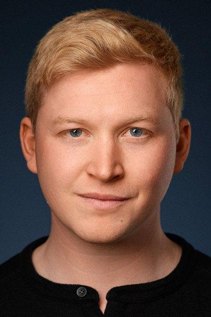 Joshua Spriggs - Actor Profile Photo