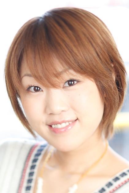 Ayumi Fujimura - Actor Profile Photo