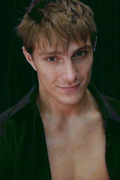 Marco Macor - Actor Profile Photo
