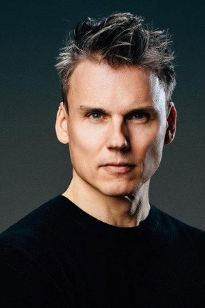 Kai Tracid - Actor Profile Photo