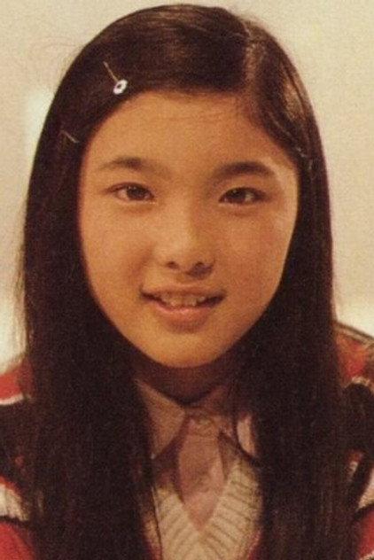 Sumiko Kakizaki - Actor Profile Photo