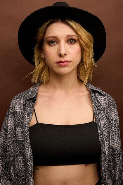 Sid Noelle - Actor Profile Photo