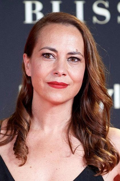 Sandra Collantes - Actor Profile Photo