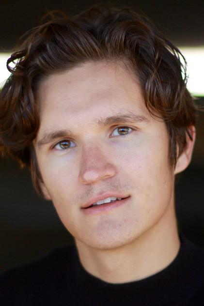 Billy Chengary - Actor Profile Photo