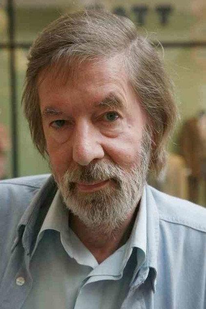 Jan Halldoff - Actor Profile Photo