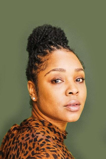 Maurii Davenport - Actor Profile Photo