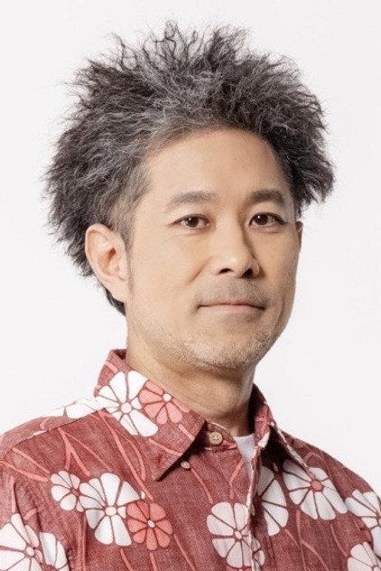 K Jersey - Actor Profile Photo
