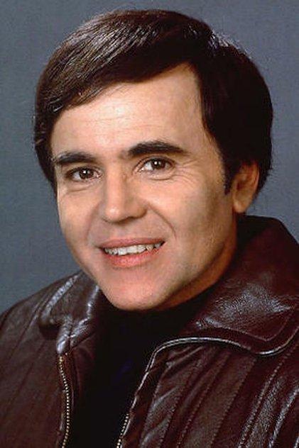 Walter Koenig - Actor Profile Photo