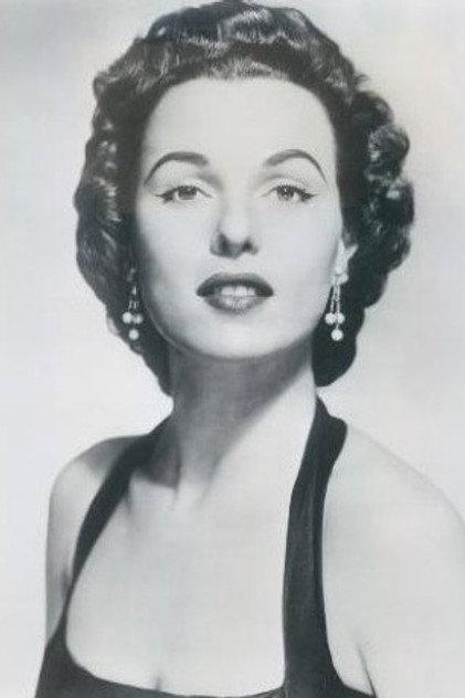 Bess Myerson - Actor Profile Photo