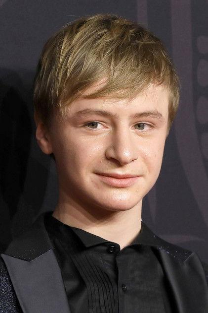 Thomas Gioria - Actor Profile Photo