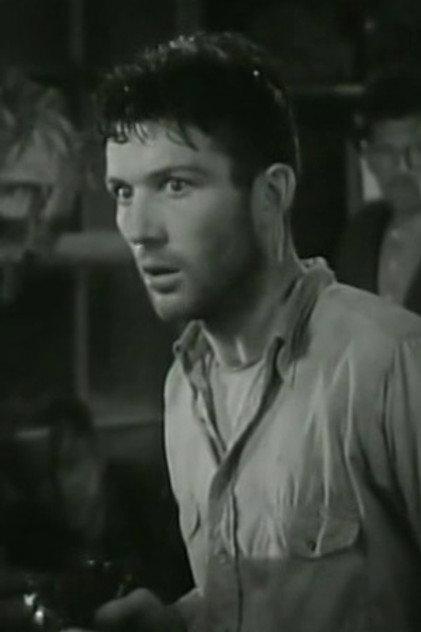 Philip Faversham - Actor Profile Photo