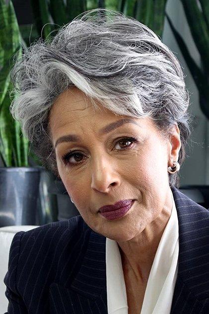 Judith Maxie - Actor Profile Photo