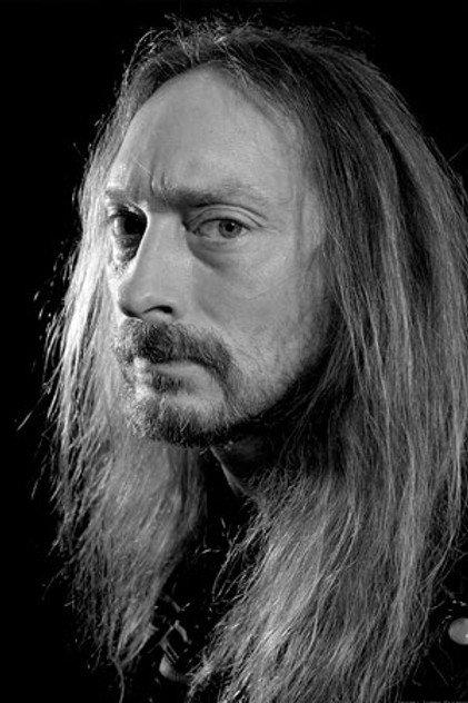 Steve Asheim - Actor Profile Photo