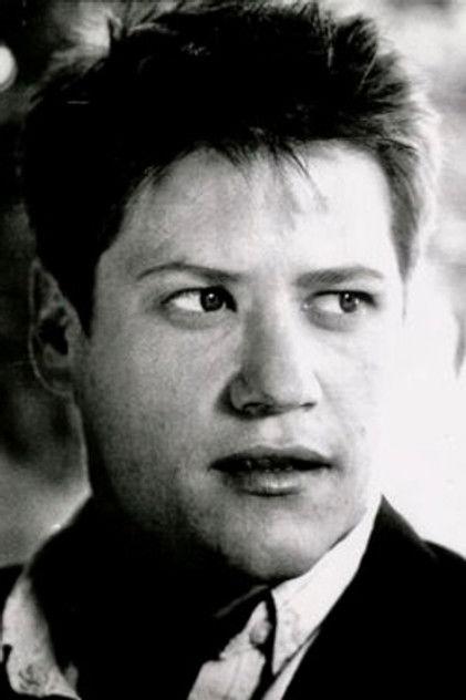 Jason Oliver - Actor Profile Photo