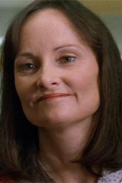 Jayne Luke - Actor Profile Photo