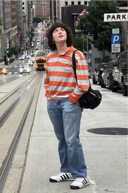 Sandra Muñoz - Actor Profile Photo