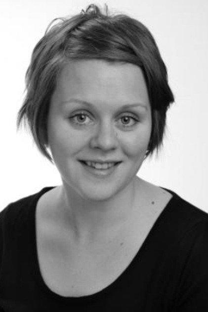 Gemma Lise Thornton - Actor Profile Photo