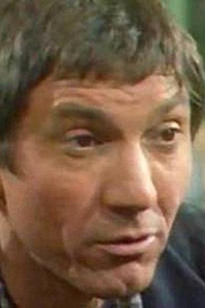 Jean Amos - Actor Profile Photo