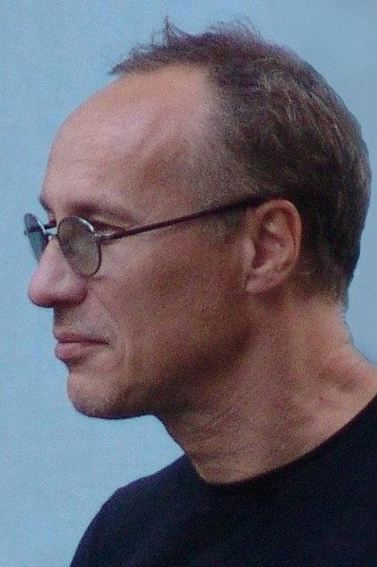 Serhii Masloboishchykov - Actor Profile Photo