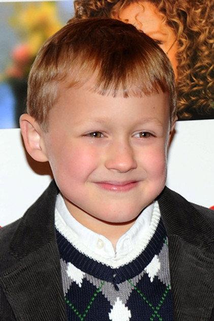Colin Baiocchi - Actor Profile Photo