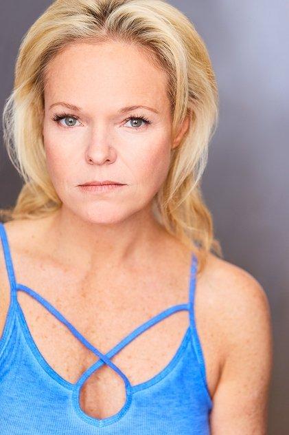 Candice Rose - Actor Profile Photo