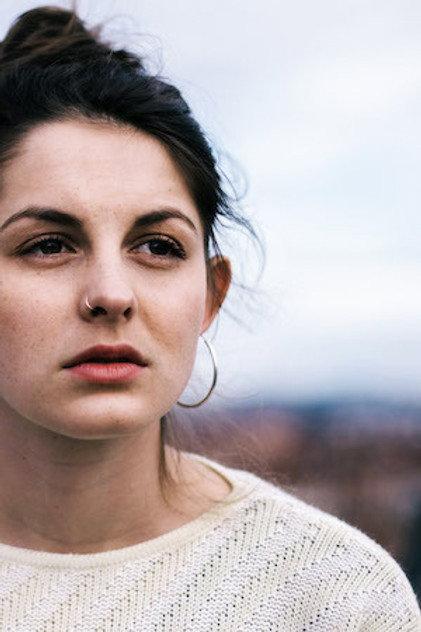 Lorena Handschin - Actor Profile Photo