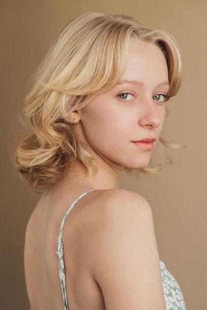 Katia Smith - Actor Profile Photo