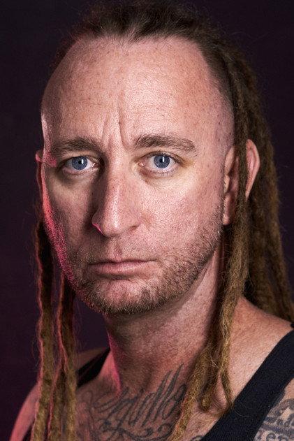 Eric Perez - Actor Profile Photo