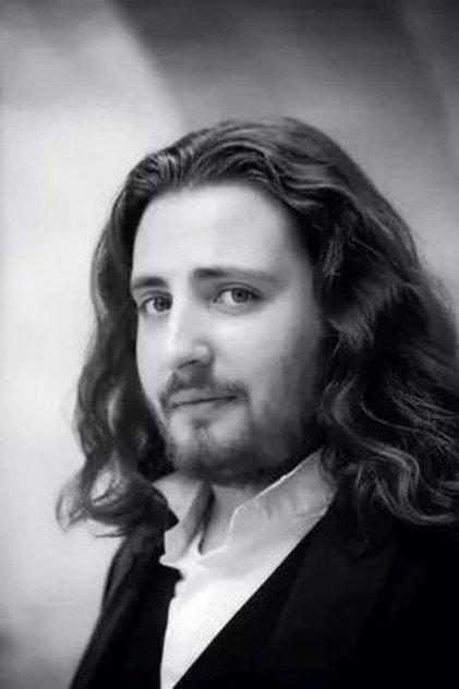 Florian Sempey - Actor Profile Photo