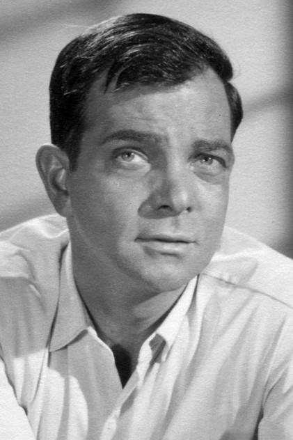 Peter Arne - Actor Profile Photo