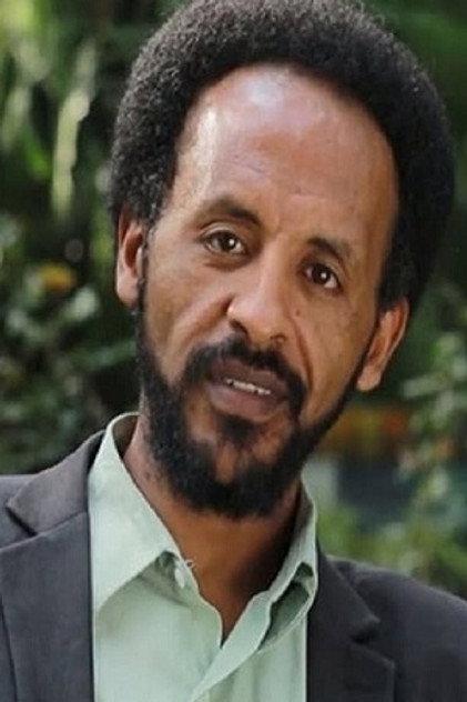 Zelalem Yitagesu - Actor Profile Photo