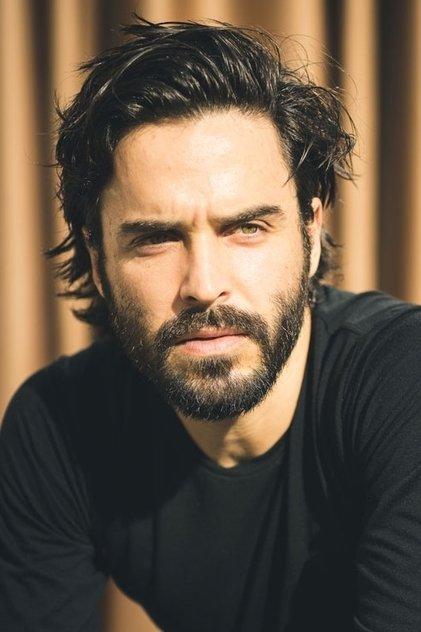 Assaad Bouab - Actor Profile Photo