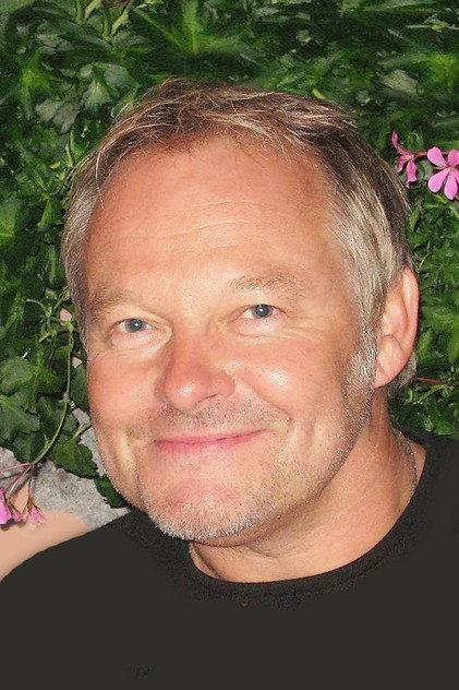Nick Van Eede - Actor Profile Photo
