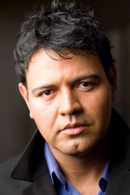 Juan Carlos Velis - Actor Profile Photo