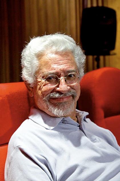 Sergio Olhovich - Actor Profile Photo