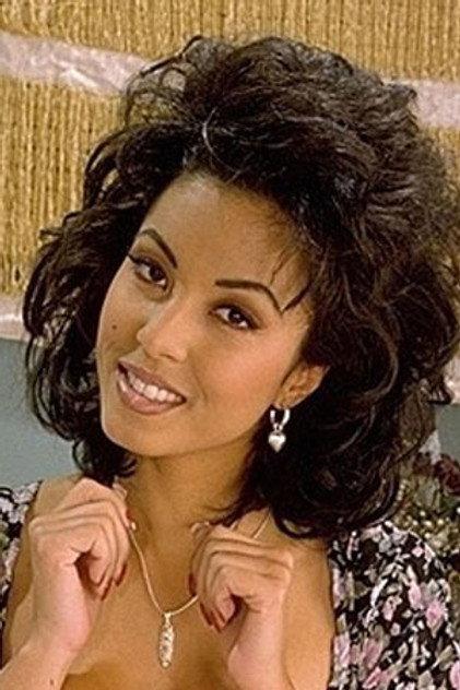 Isis Nile - Actor Profile Photo