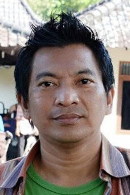 Ian Bahtiar - Actor Profile Photo
