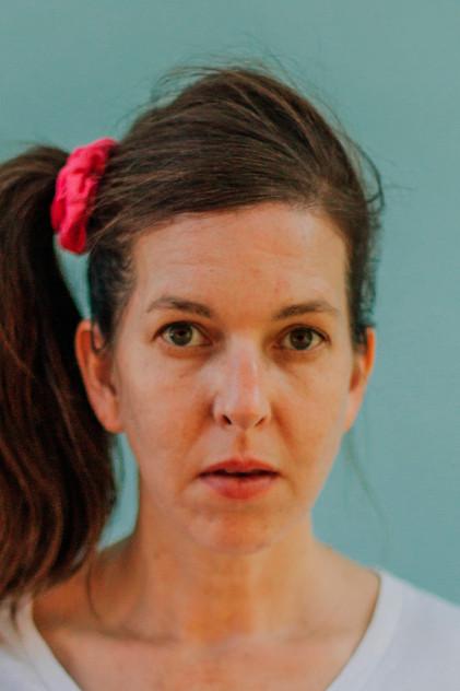 Rosie Thomas - Actor Profile Photo