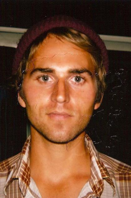 Austin Stephens - Actor Profile Photo