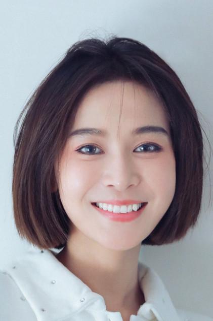 Hai Ling - Actor Profile Photo