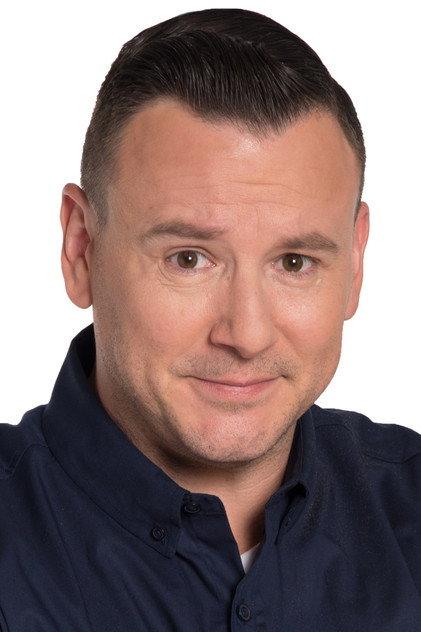 Craig Lauzon - Actor Profile Photo
