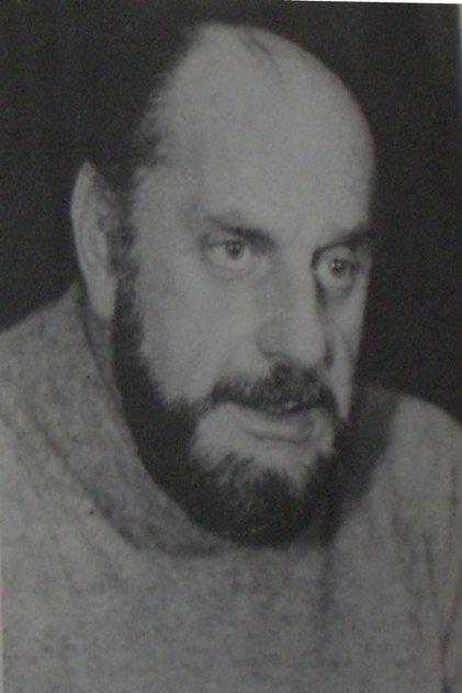 Raúl Rossi - Actor Profile Photo