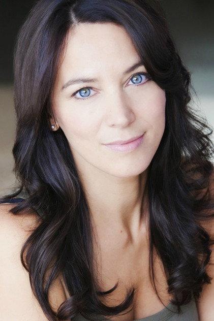 Kerry Norton - Actor Profile Photo