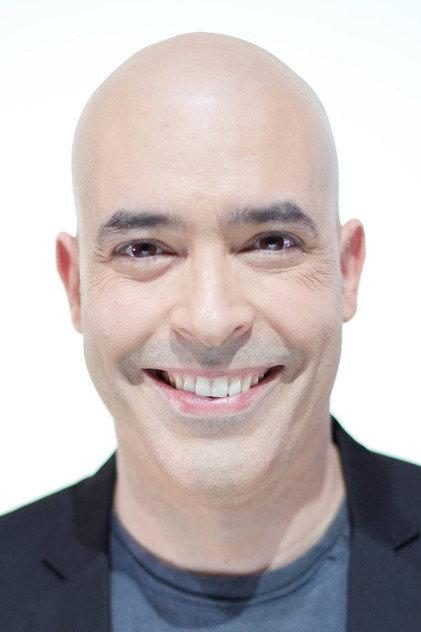 Mário Redondo - Actor Profile Photo