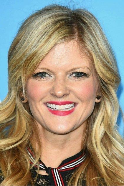 Arden Myrin - Actor Profile Photo