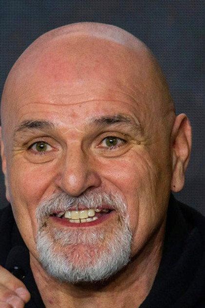 John Fury - Actor Profile Photo