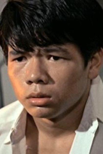 Sham Chin-Bo - Actor Profile Photo
