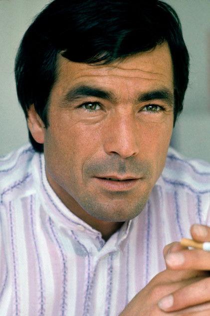 Maurice Poli - Actor Profile Photo
