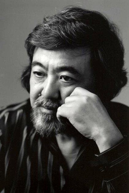 Maki Ishii - Actor Profile Photo